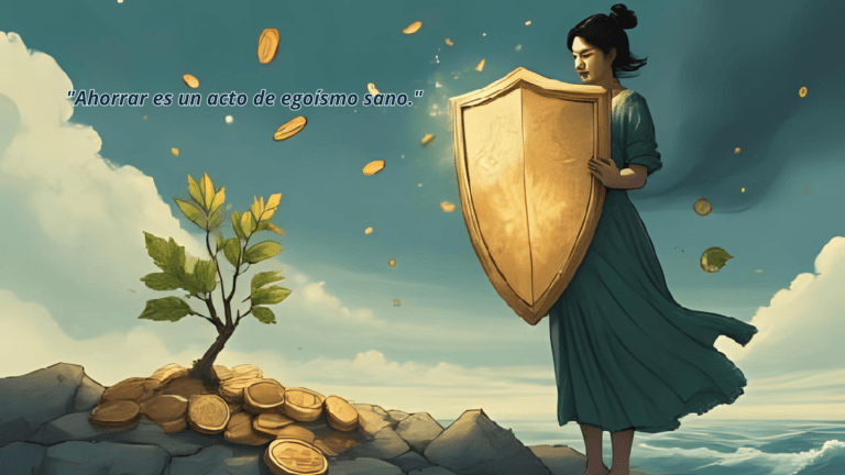 Por qué ahorrar dinero: La guía definitiva para blindar tu futuro (y romper la estadística) - Blog finanzas personales Por qué ahorrar dinero: La guía definitiva para blindar tu futuro (y romper la estadística)