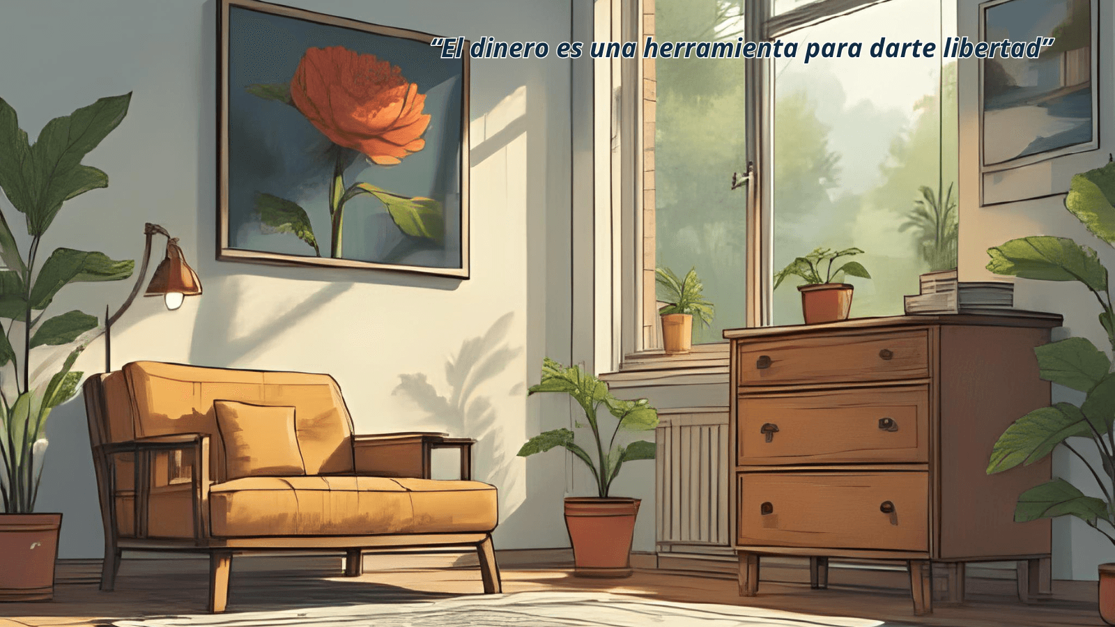 Qué hacer con tus ahorros: El sistema de los 3 cajones para dormir tranquilo (sin ser un experto en bolsa) - Ahorro Eficaz